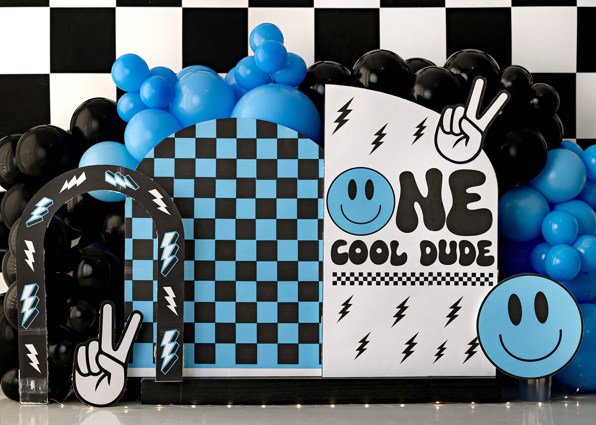 One Cool Dude