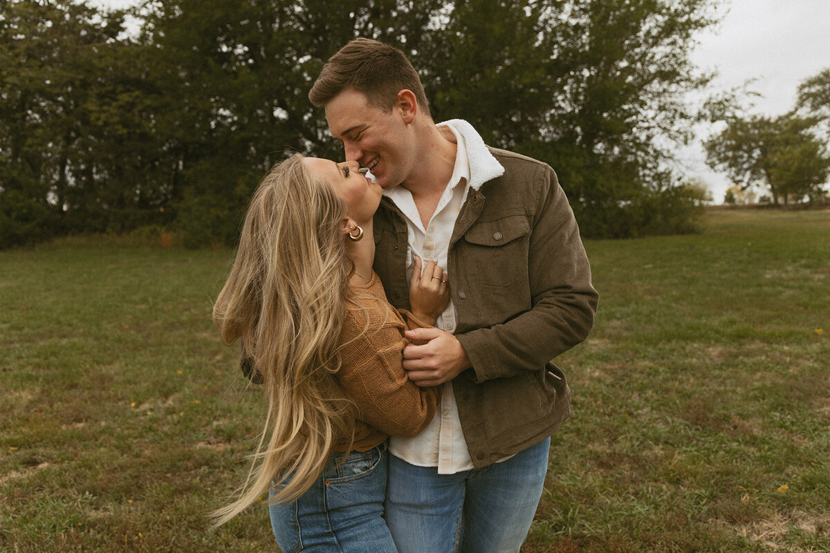 Winery Engagement - A+J-160