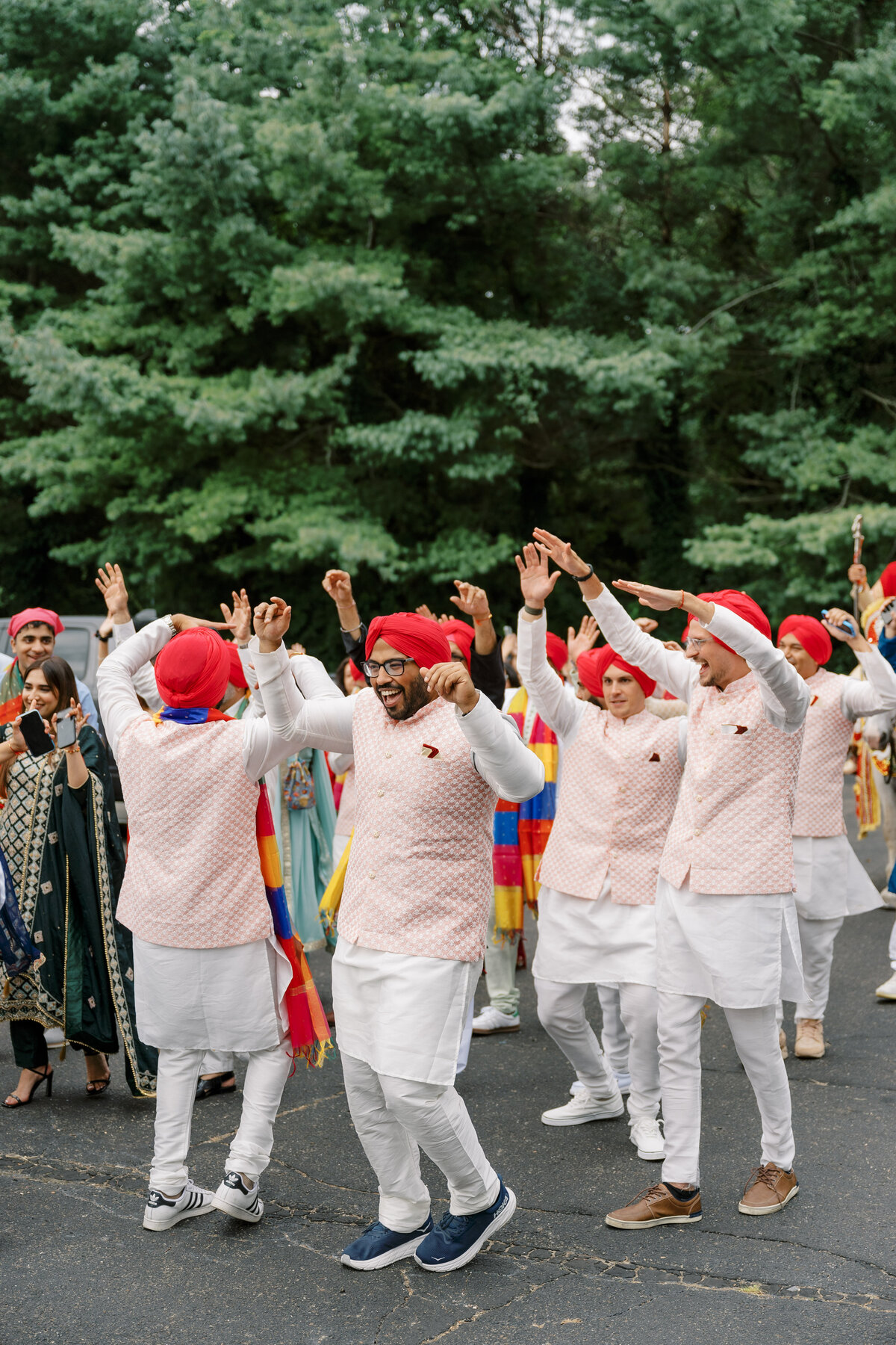 Baraat-35