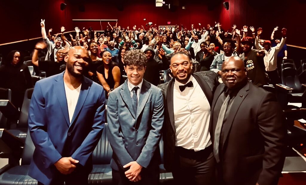 RBPG Necropolis Premier Photo