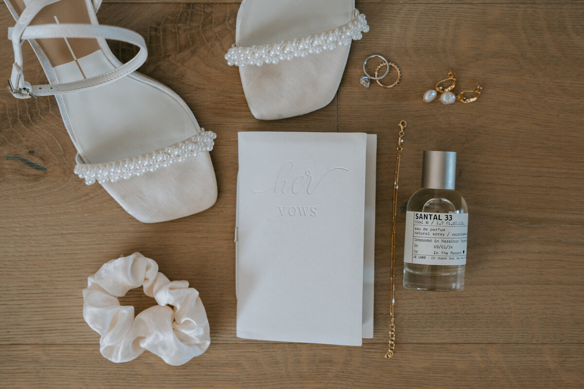 Hotel Petrus Elopement -7