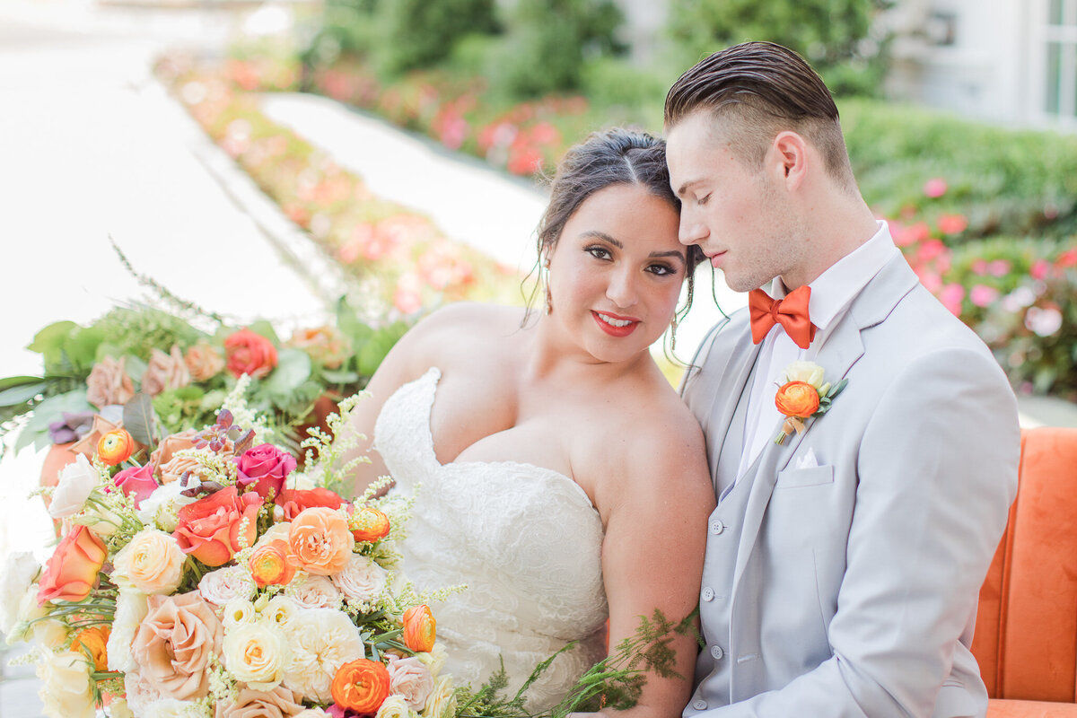wedding photographers in Pigeon Forge