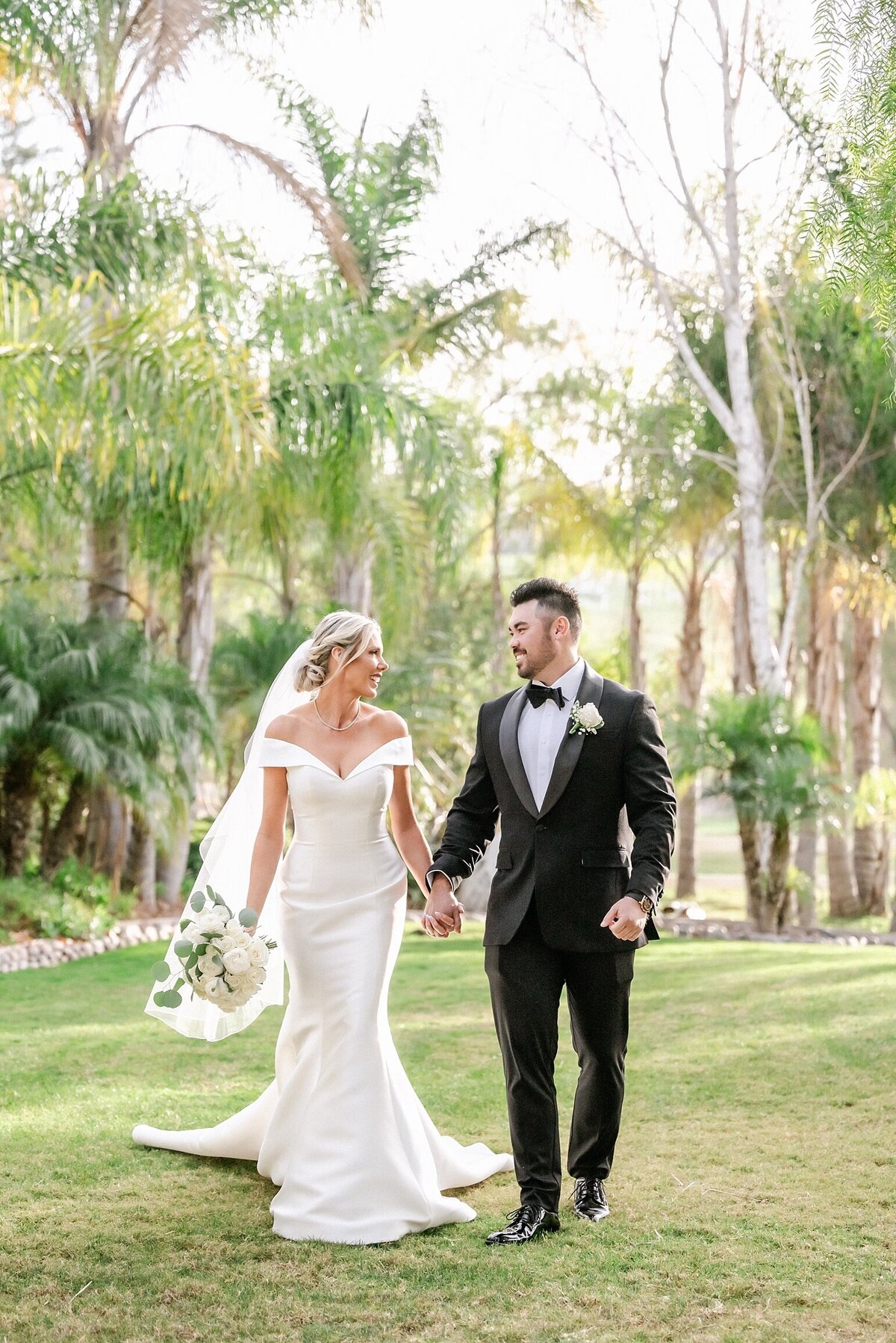 Los Angeles Wedding Photographer