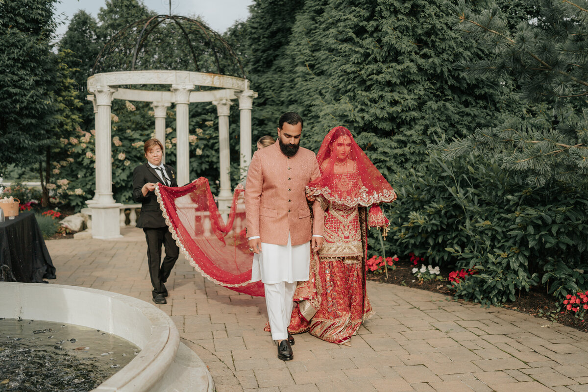 Visuals by Nihal - Sameea and Adal - 22