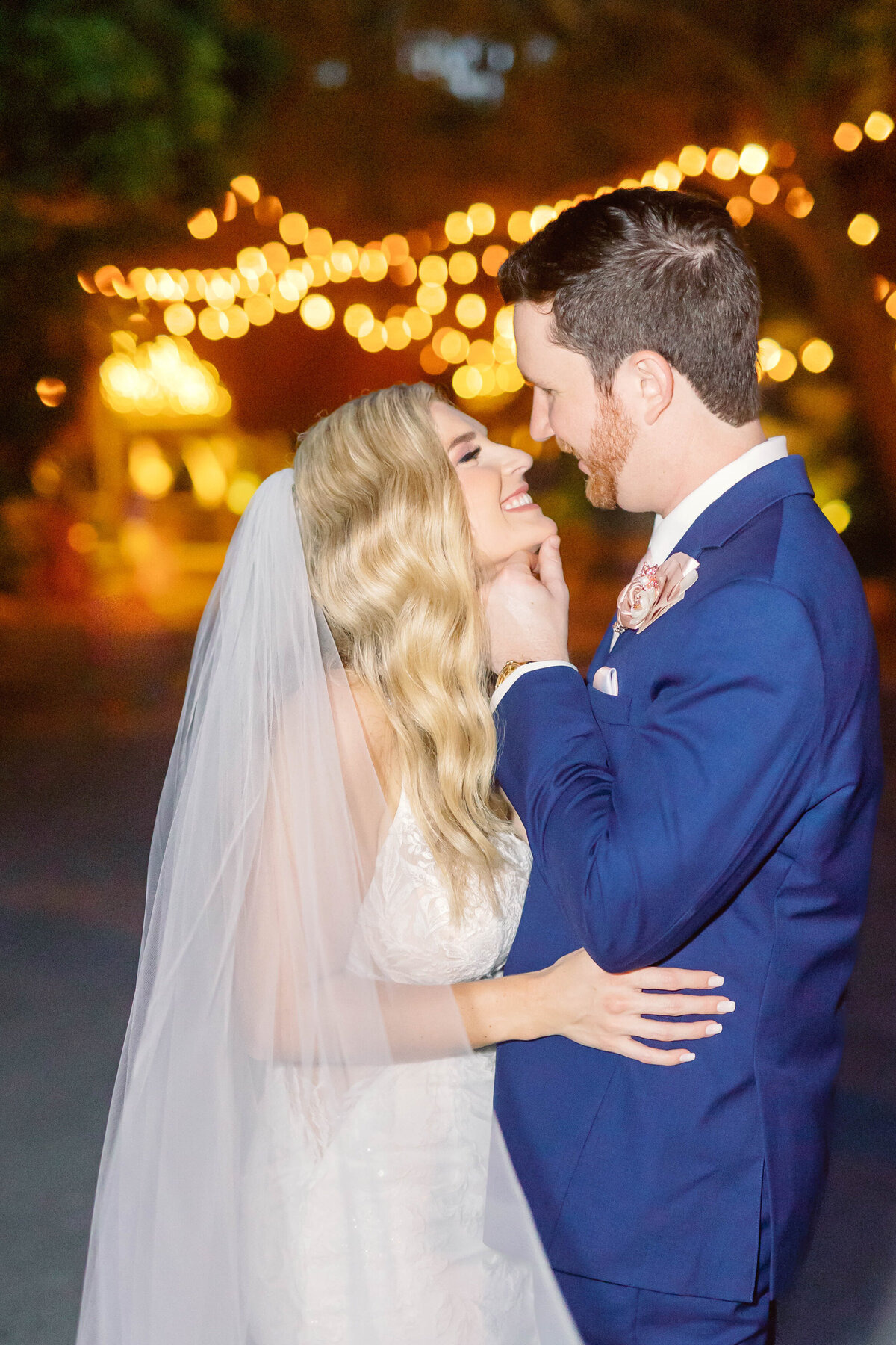 Dylan & Nikki's Wedding - The Barn 305 - Miami, Florida - Florida Wedding Photographer-97