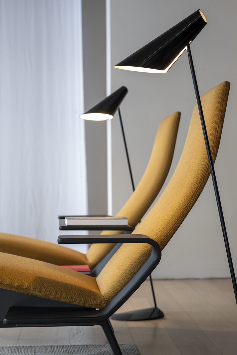 arper furniture London