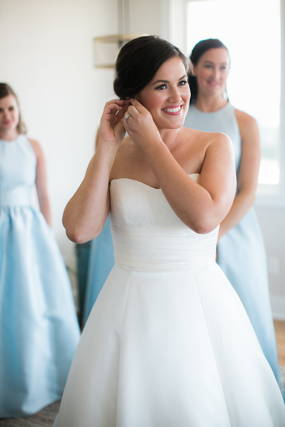 Bald Head Island Weddings-22