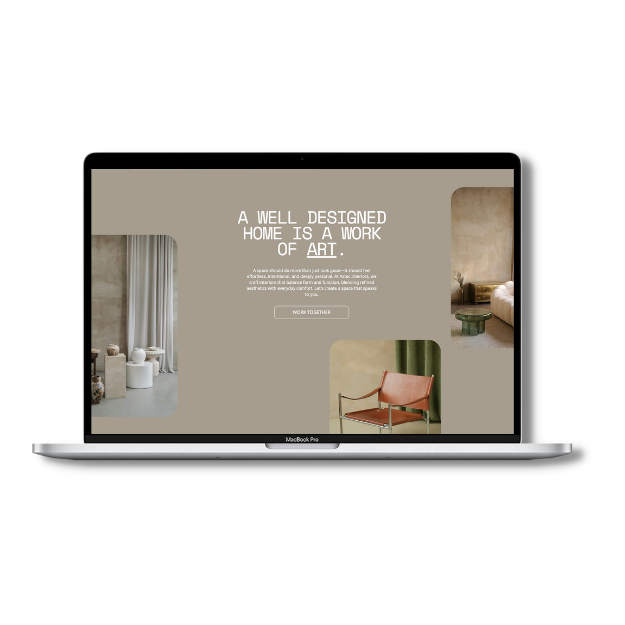 LAPTOP PORTFOLIO 8