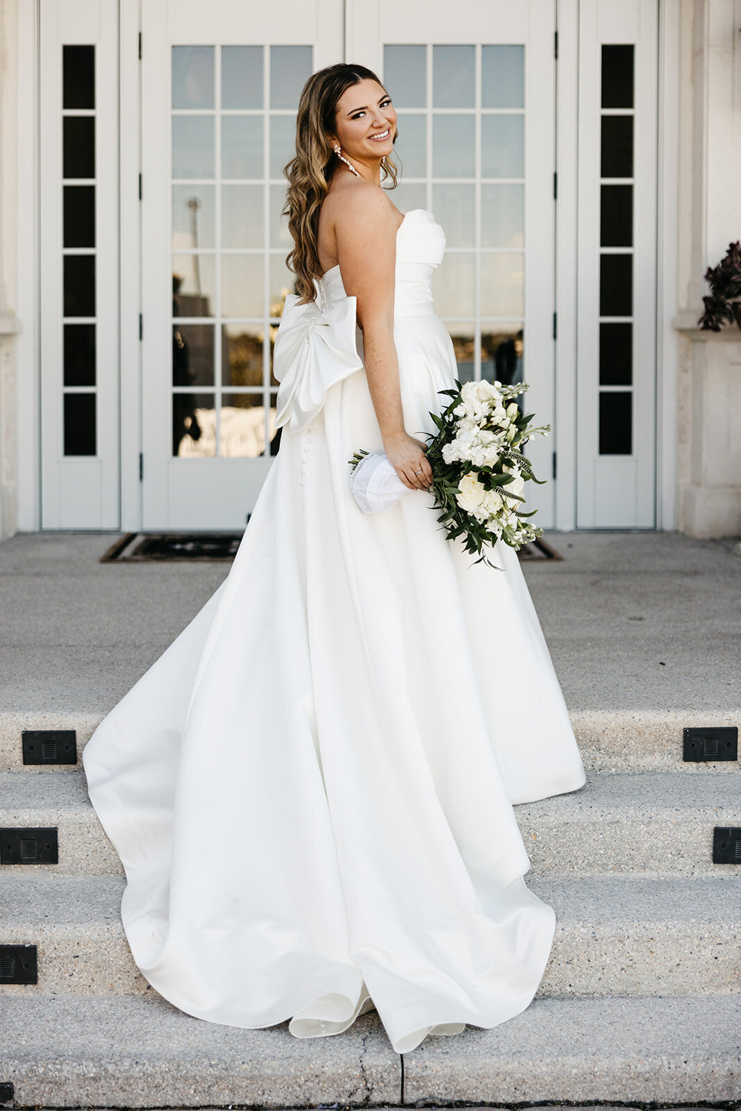 Riverhouse Wedding_Wearethebowsers-448