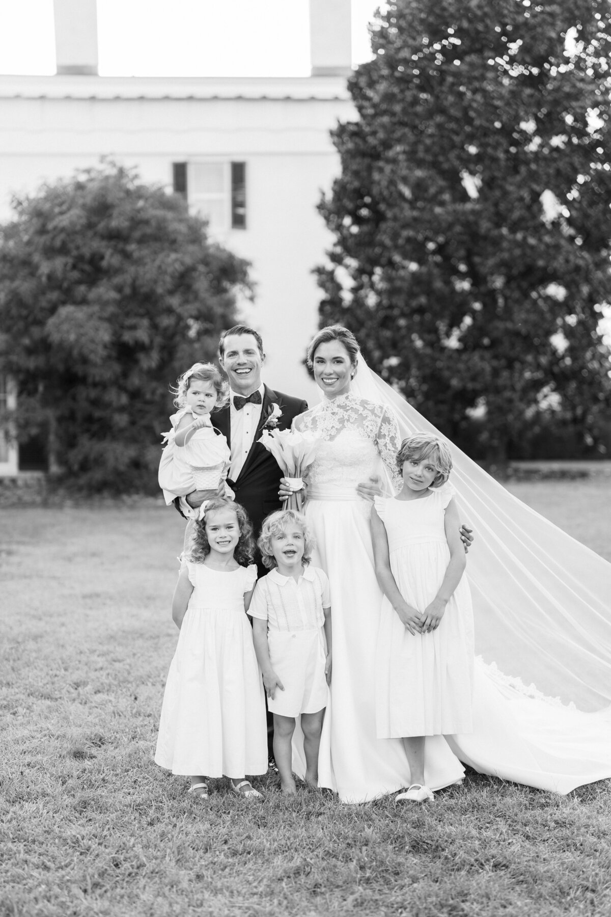 Virginia Wedding Taylor Cline Photography-29