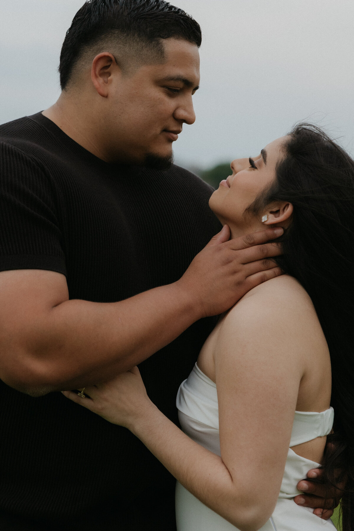Abby Herron Photography Couples Portfolio — Angel and Emily 28