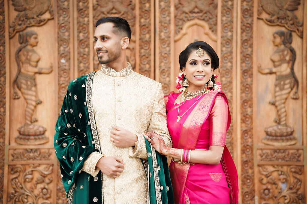 Vidiya+Sunil-46