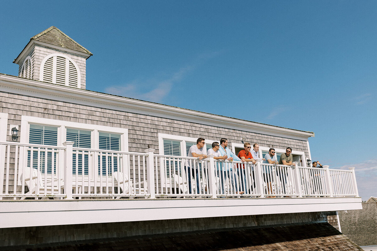 Wychmere Dune cape cod wedding-Halie Child Photography-6