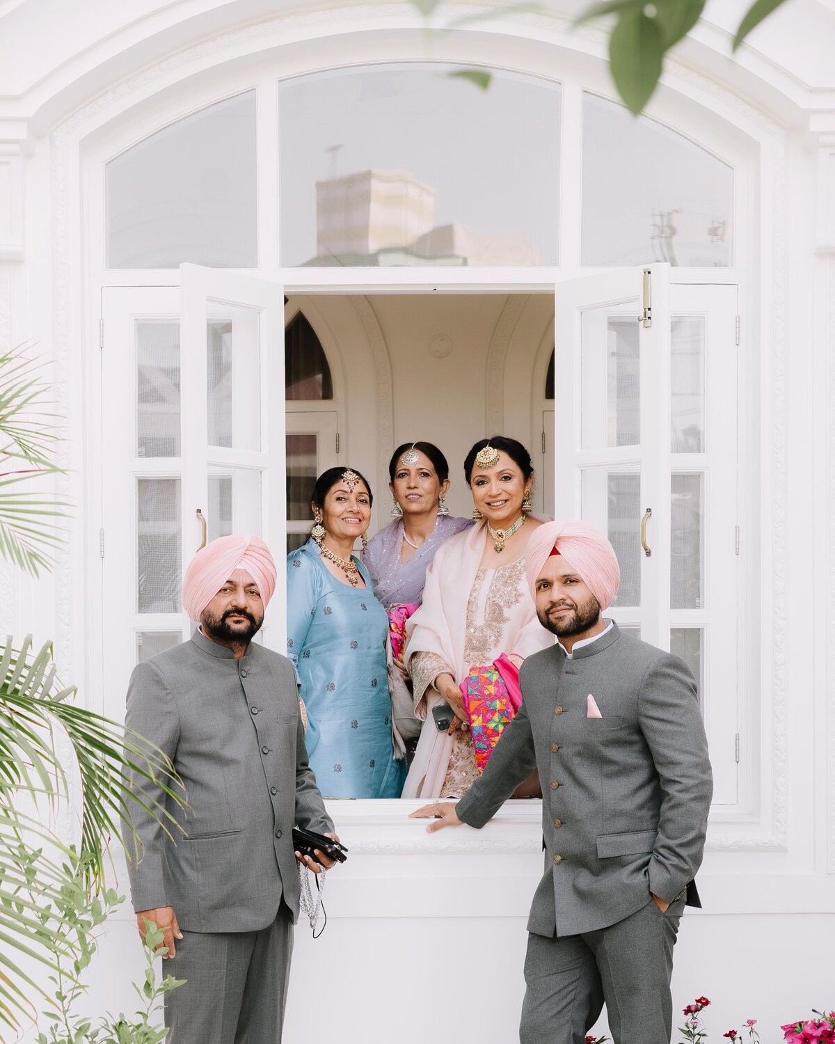 115 Harsha Bathija Wedding Portfolio 2023-24
