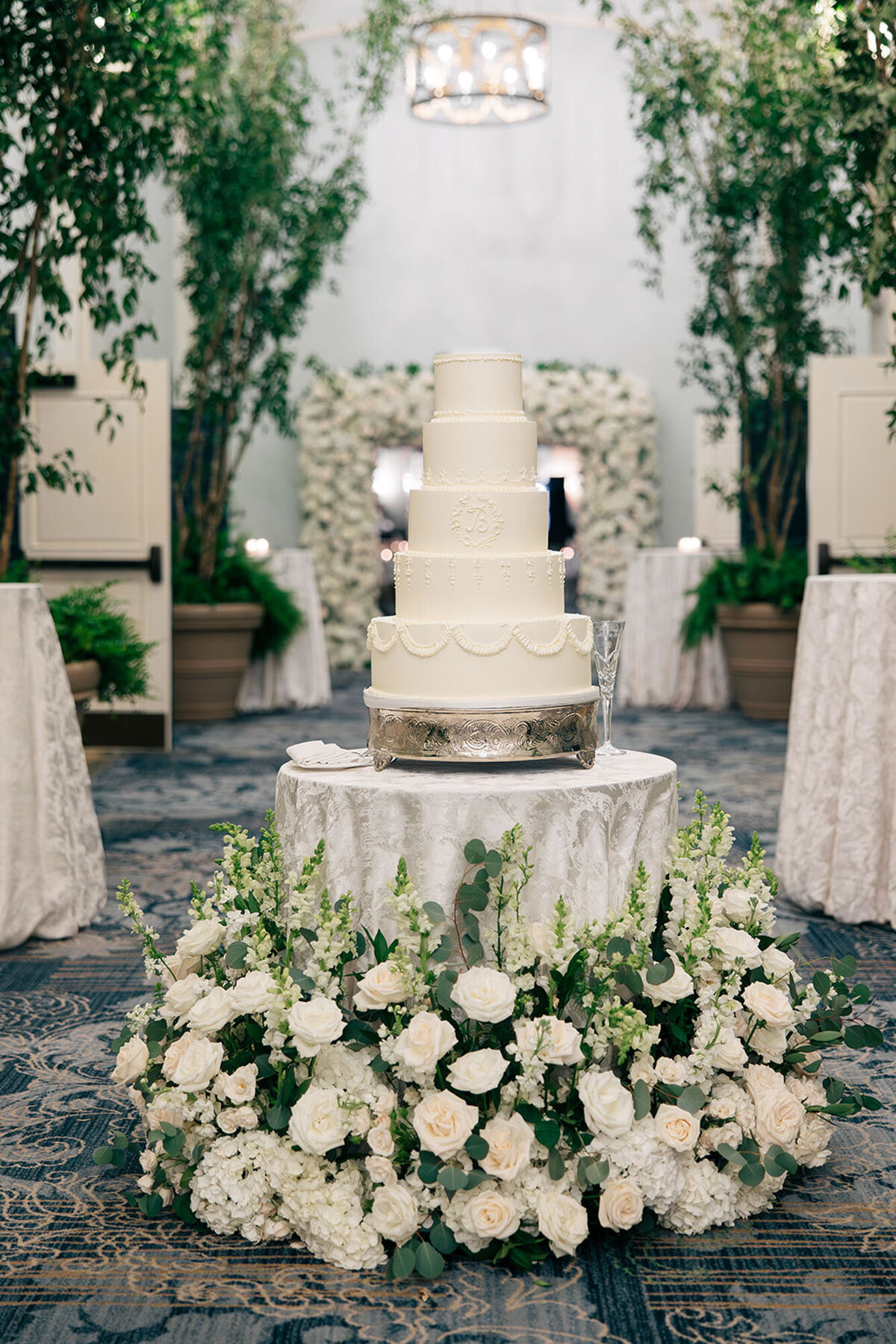 Mary Grace and Sam's luxury NOPSI hotel wedding in New Orleans