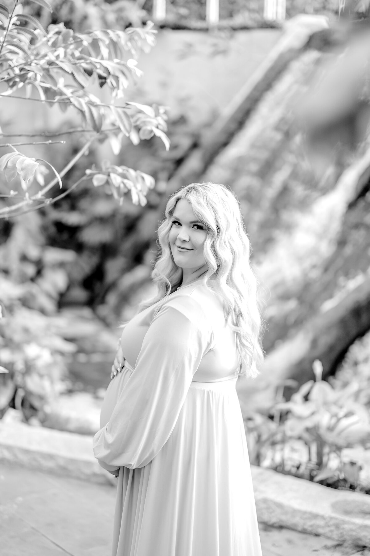 Sanderson Maternity-75