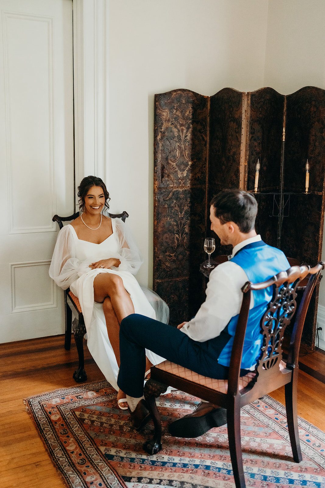 rose hill estate wedding - 24