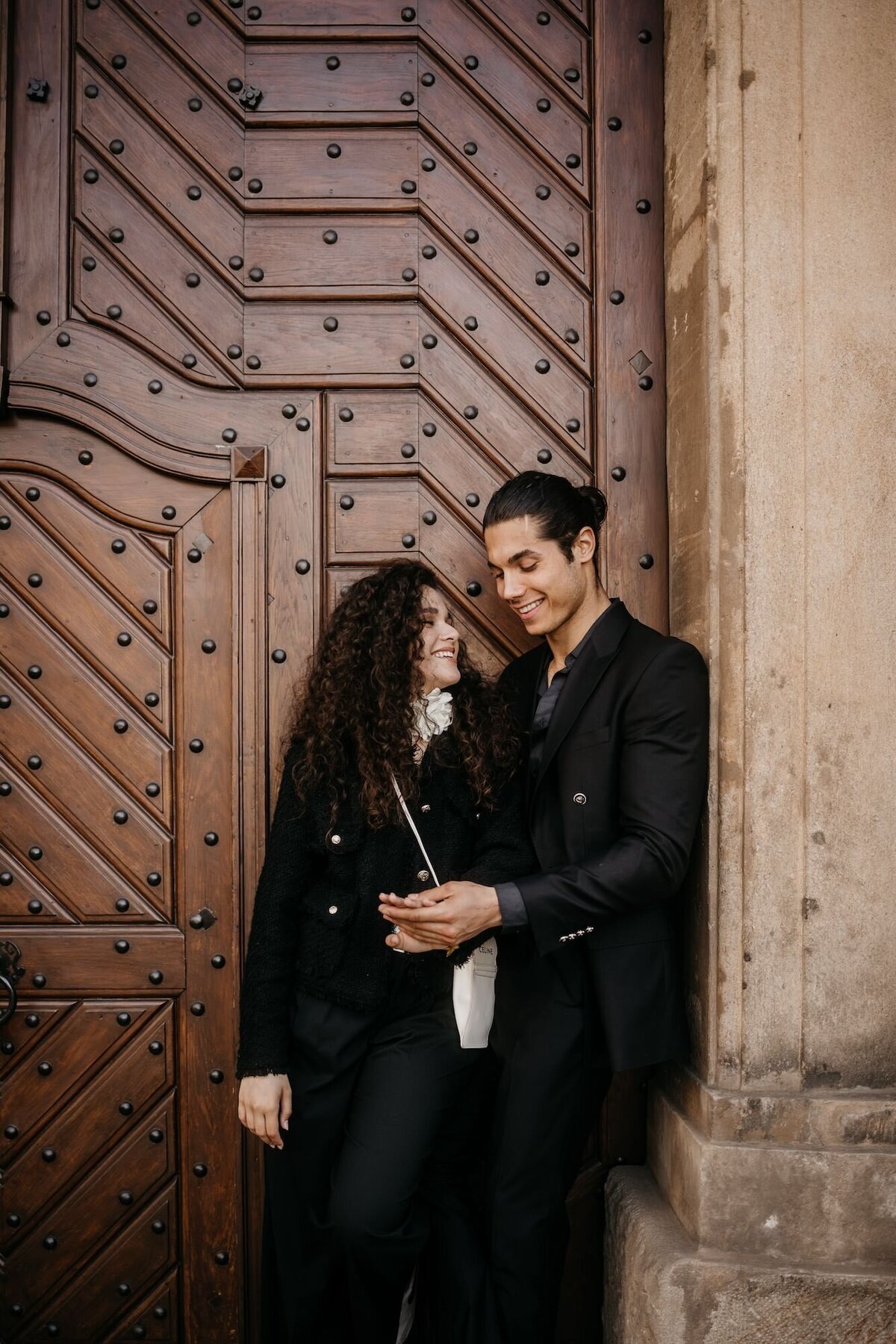ANNABEE Photography - Kerem & Maria Prague-51