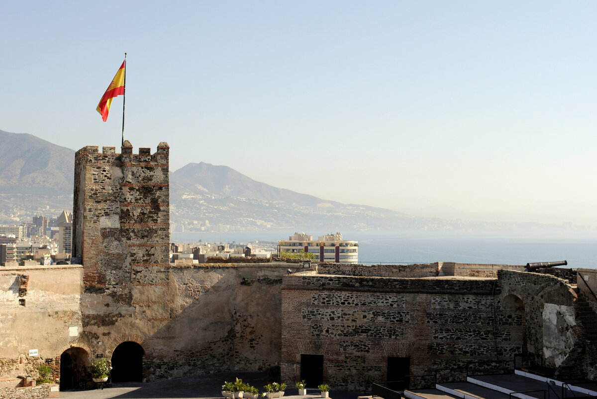 Say Yes To Spain