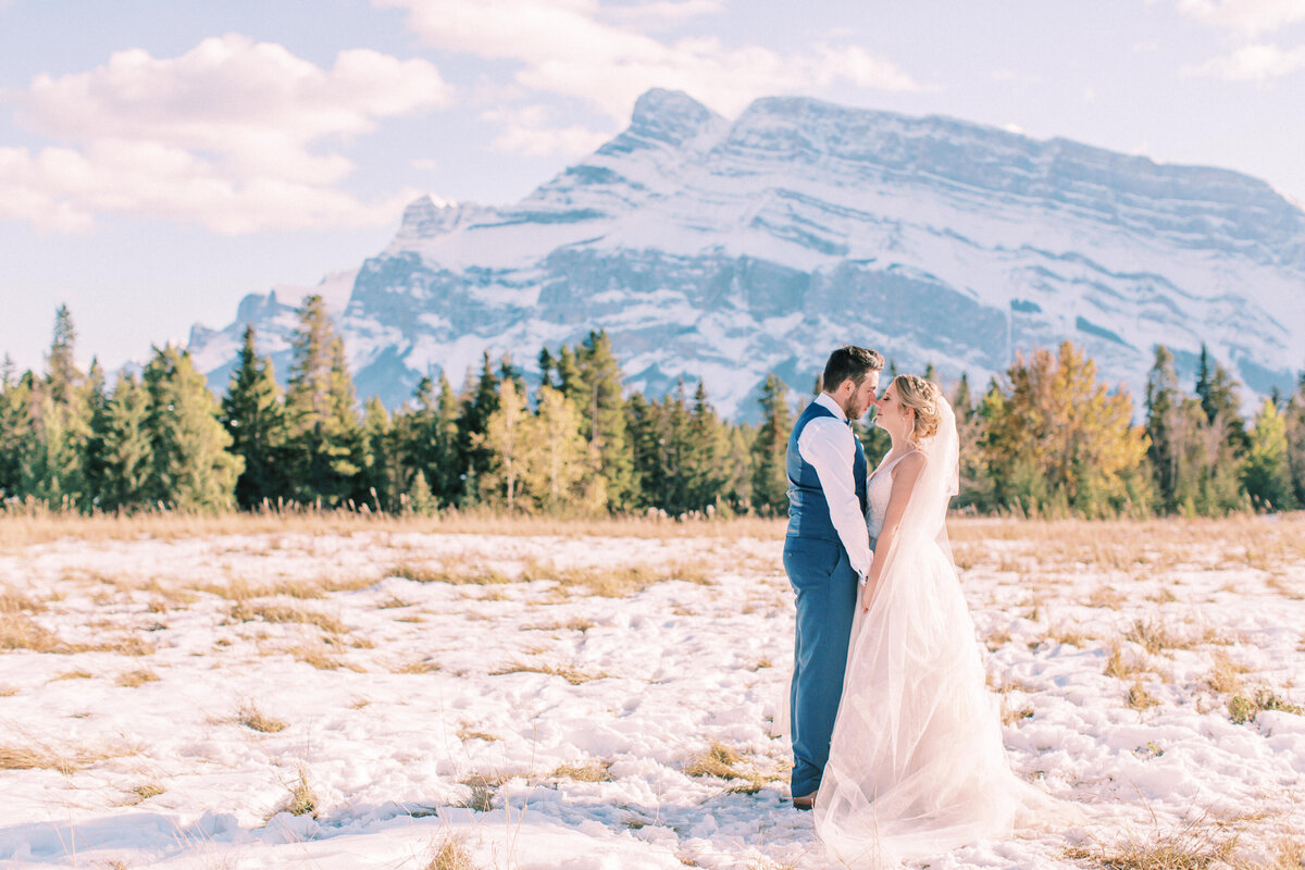 Banff Alberta Wedding, Rachel Howerton Photography (72)