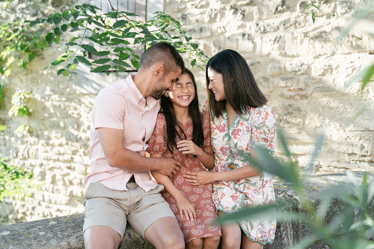 Provence family photographer