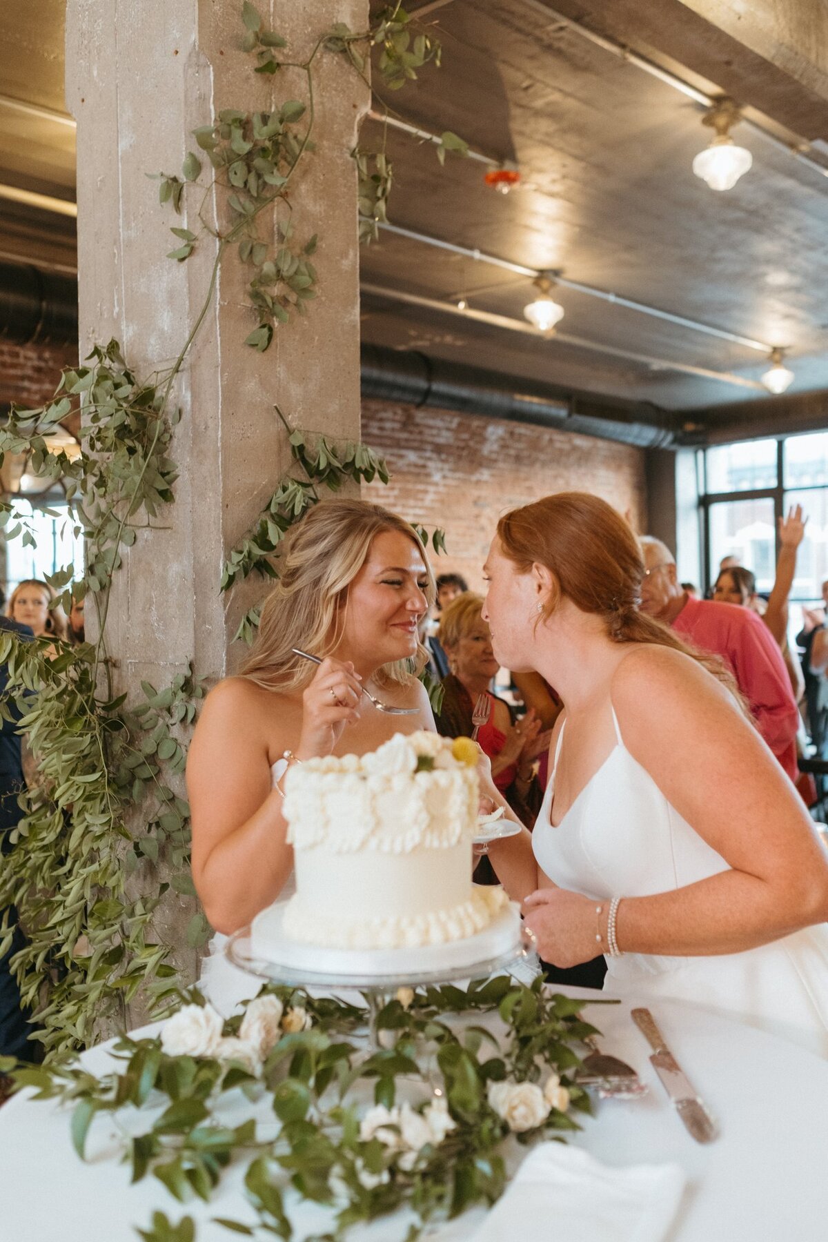 summer - LGBTQ - wedding - chicago