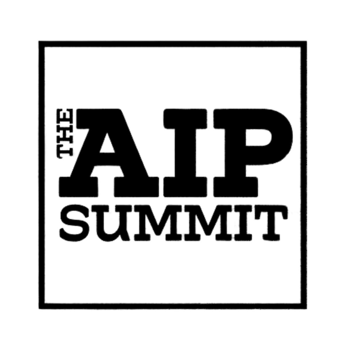 AIP Logo