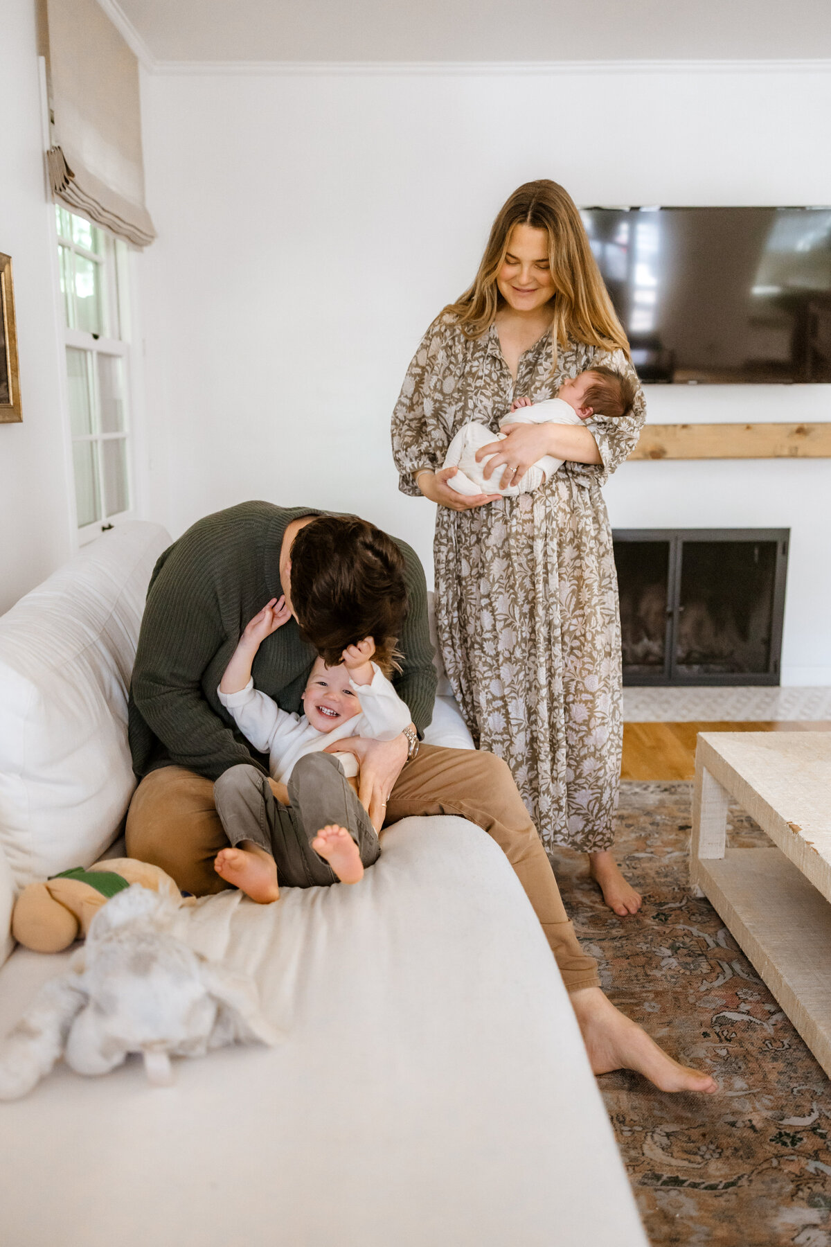 Los Angeles lifestyle family photography 94