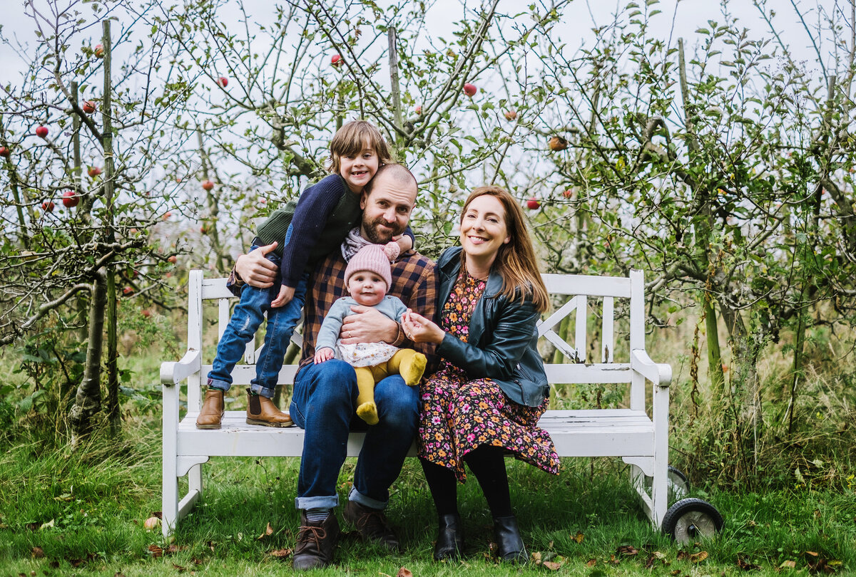 family photographer suffolk