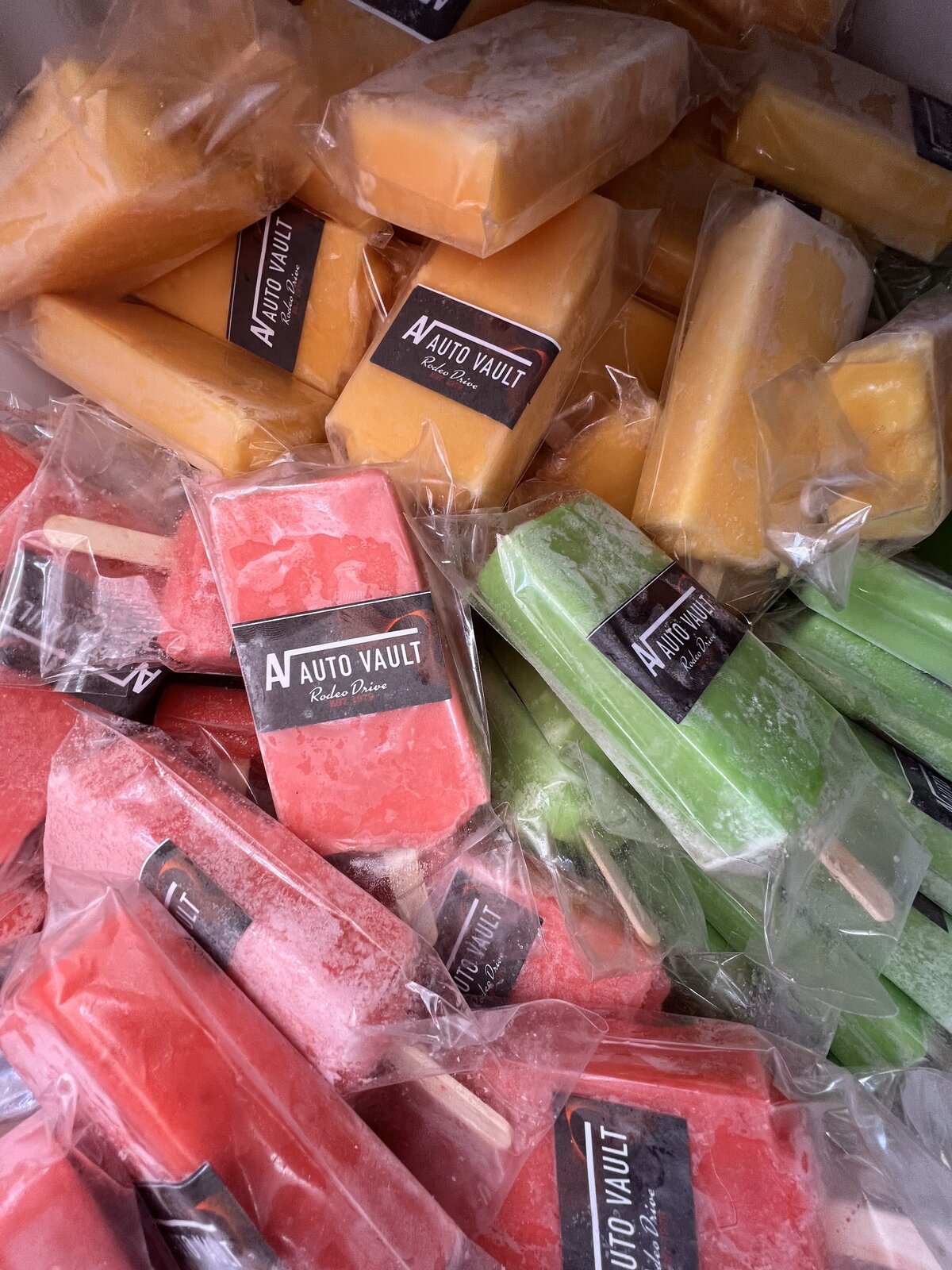 Paletas