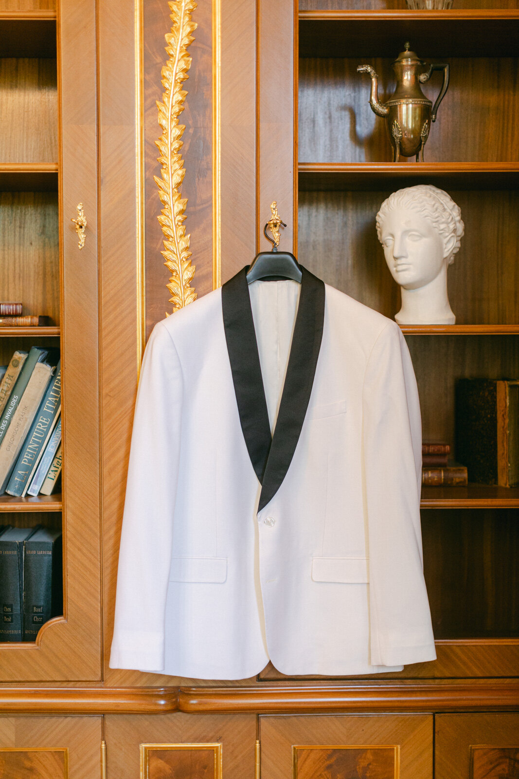 Grasse Chateau Saint George Wedding (28 sur 251)