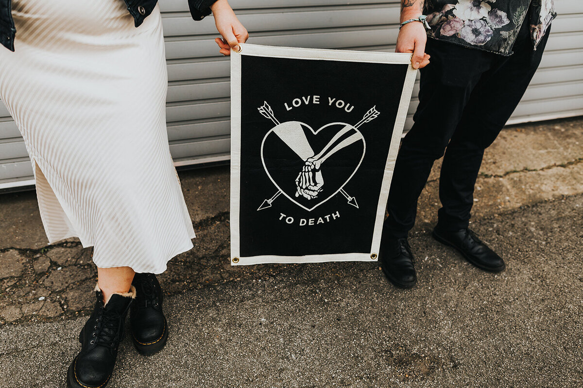 Melbourne Elopement Couple Engagement Photographer Colourful Melbourne Photographer Fun Wedding Photography Melbourne Victoria33