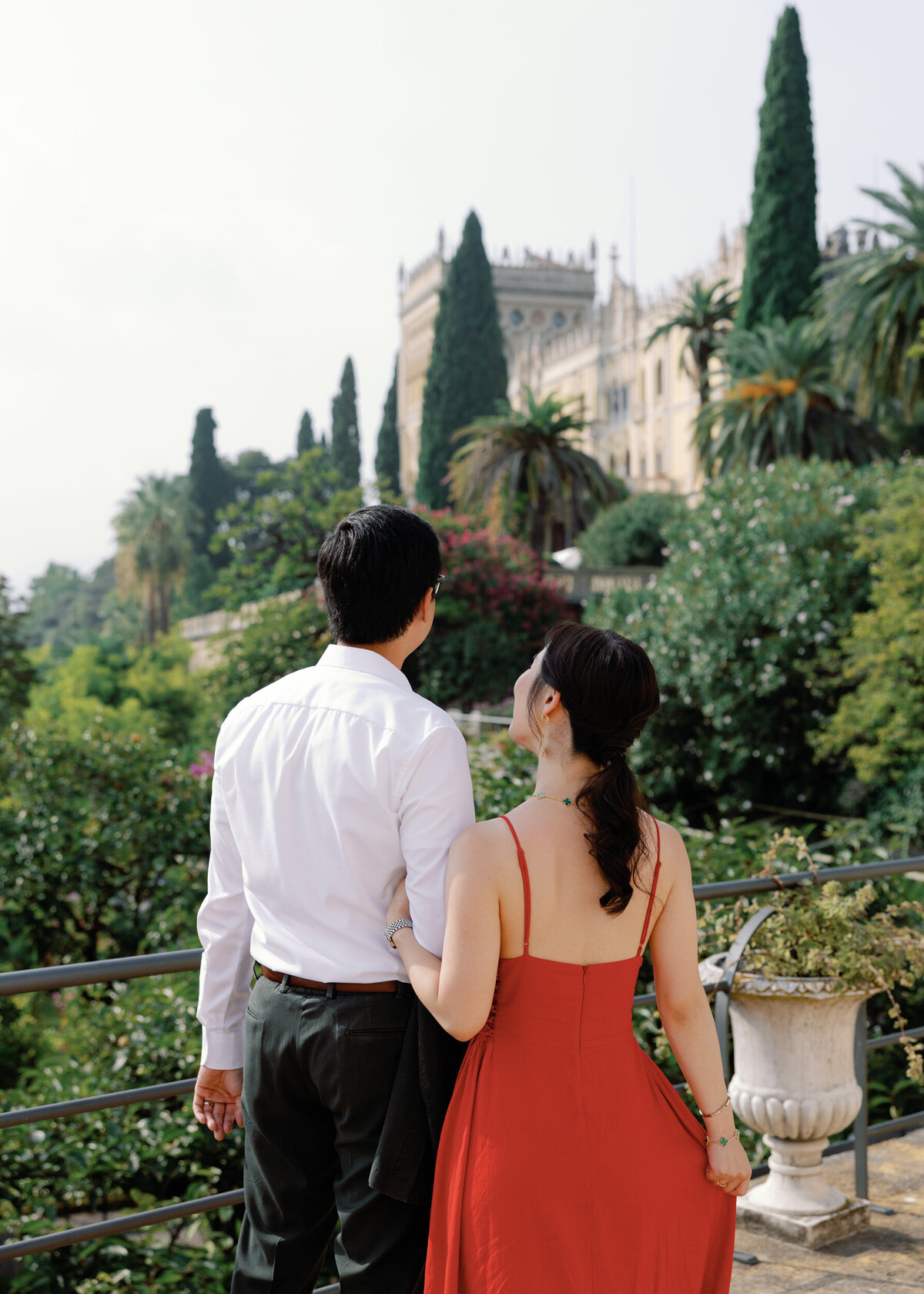 Chang & Lutz - Isola del Garda (10 von 42)