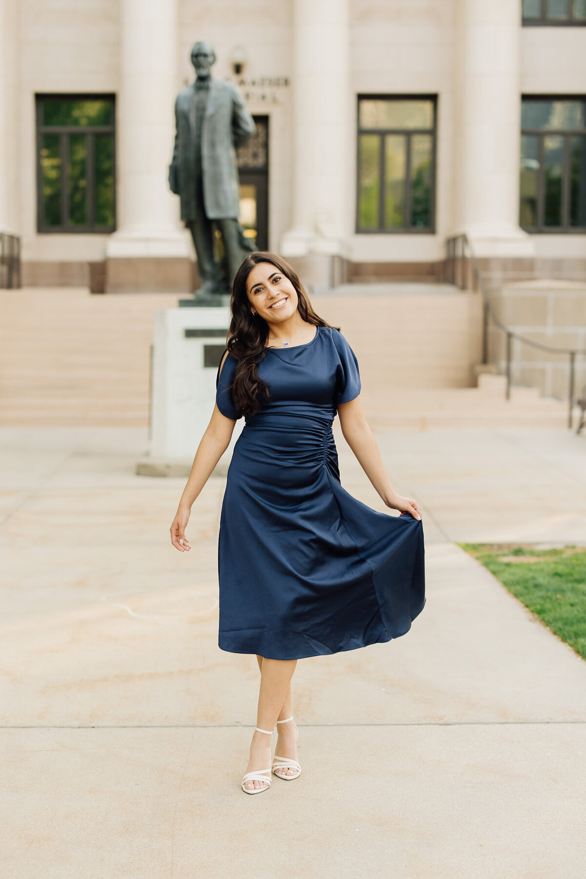 byu portrait photographer