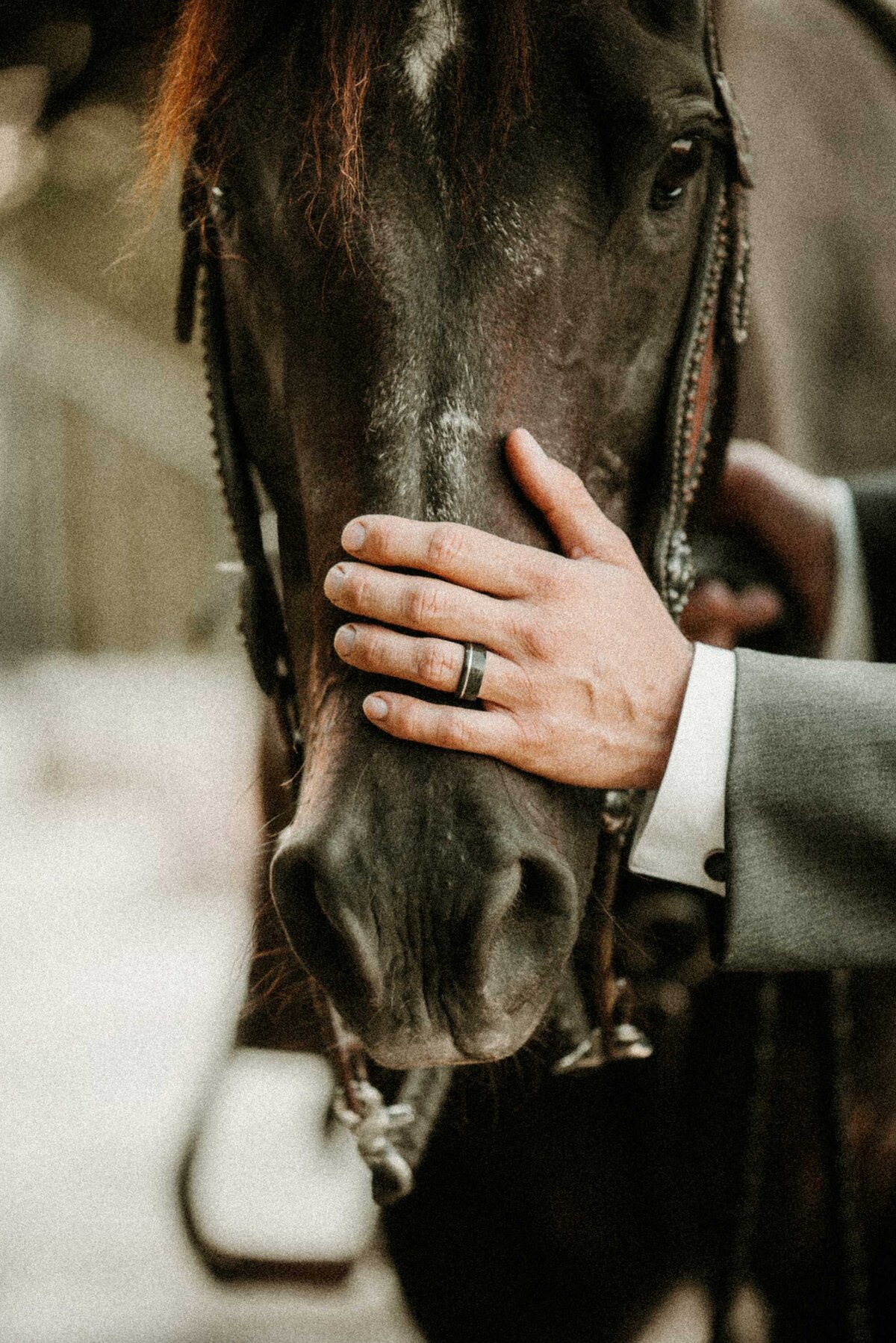 groom-riding-horse-St-Louis-Missouri