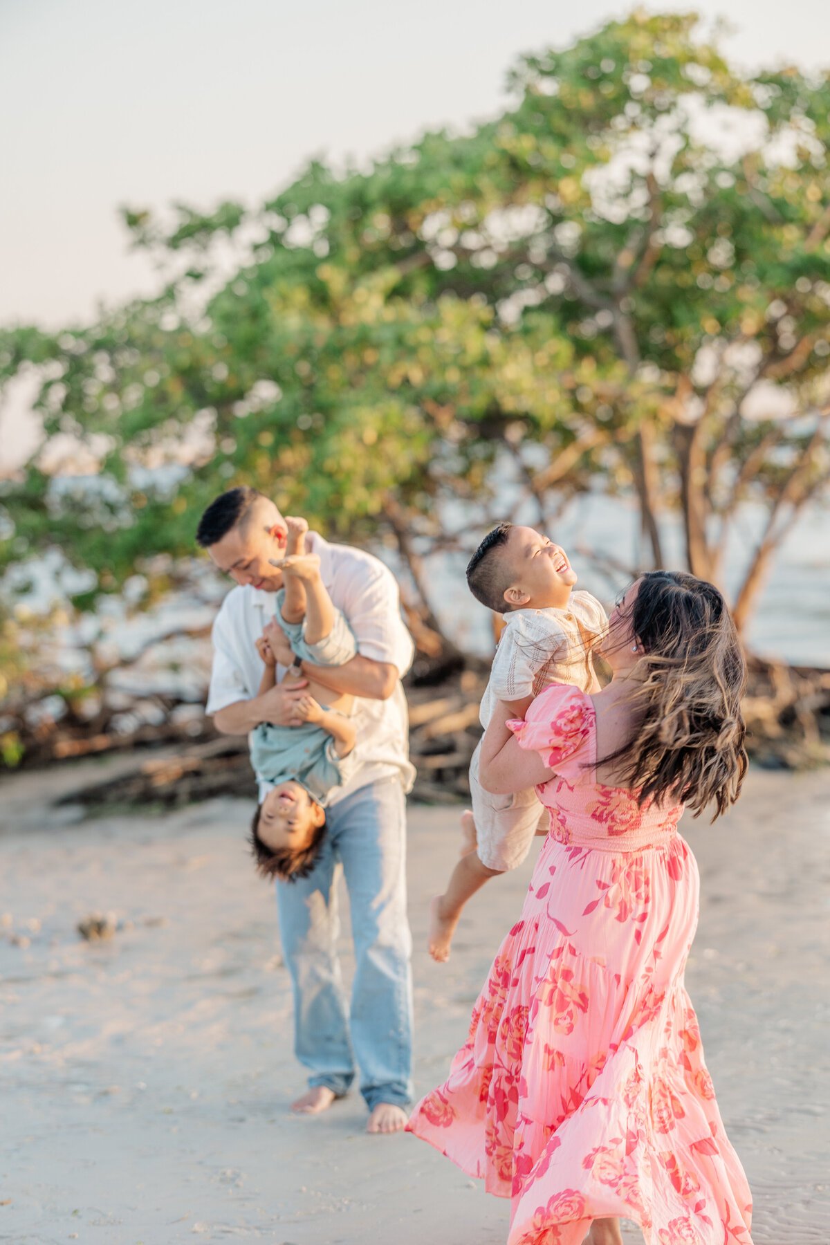 Tampa_Family Session_Beach Sunset32-Enhanced-NR