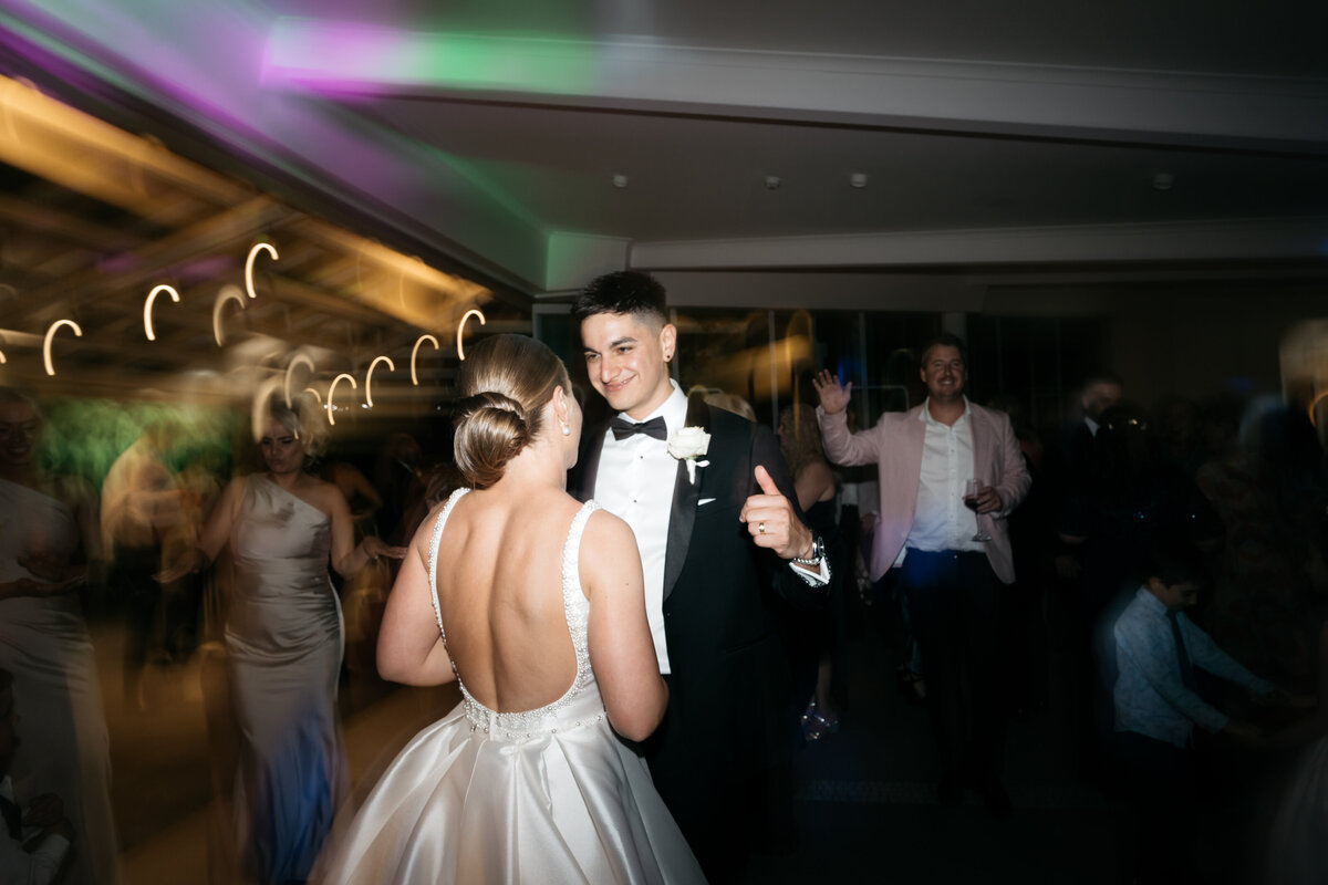 Courtney Laura Photography, Royal Botanical Gardens, The Terrace, Yarra Valley Wedding Photographer, Zoe and Sergio-464