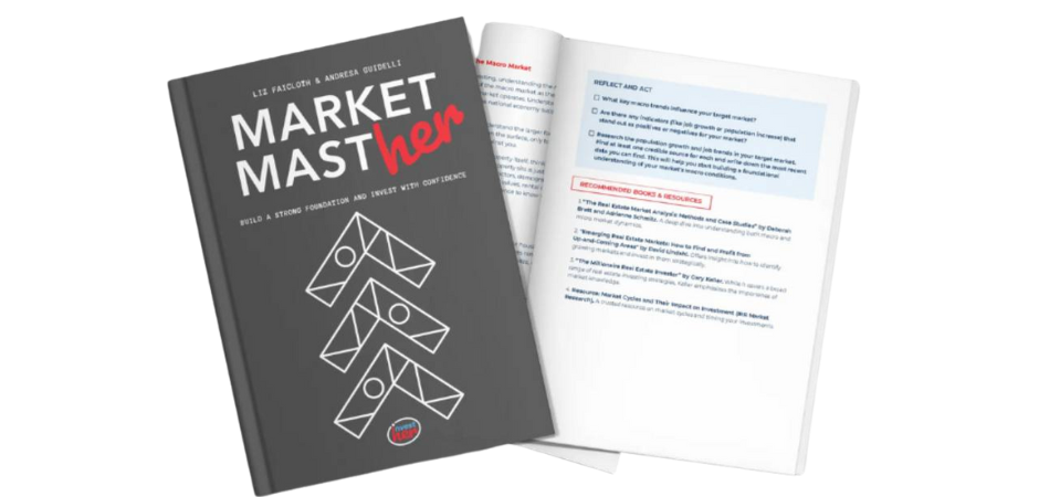 Market MastHer E-Book