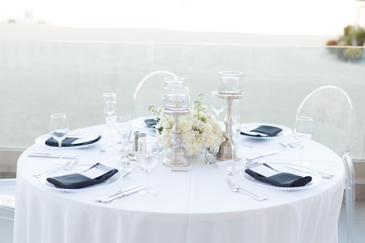 World Equestrian Center, Ocala, FL Wedding