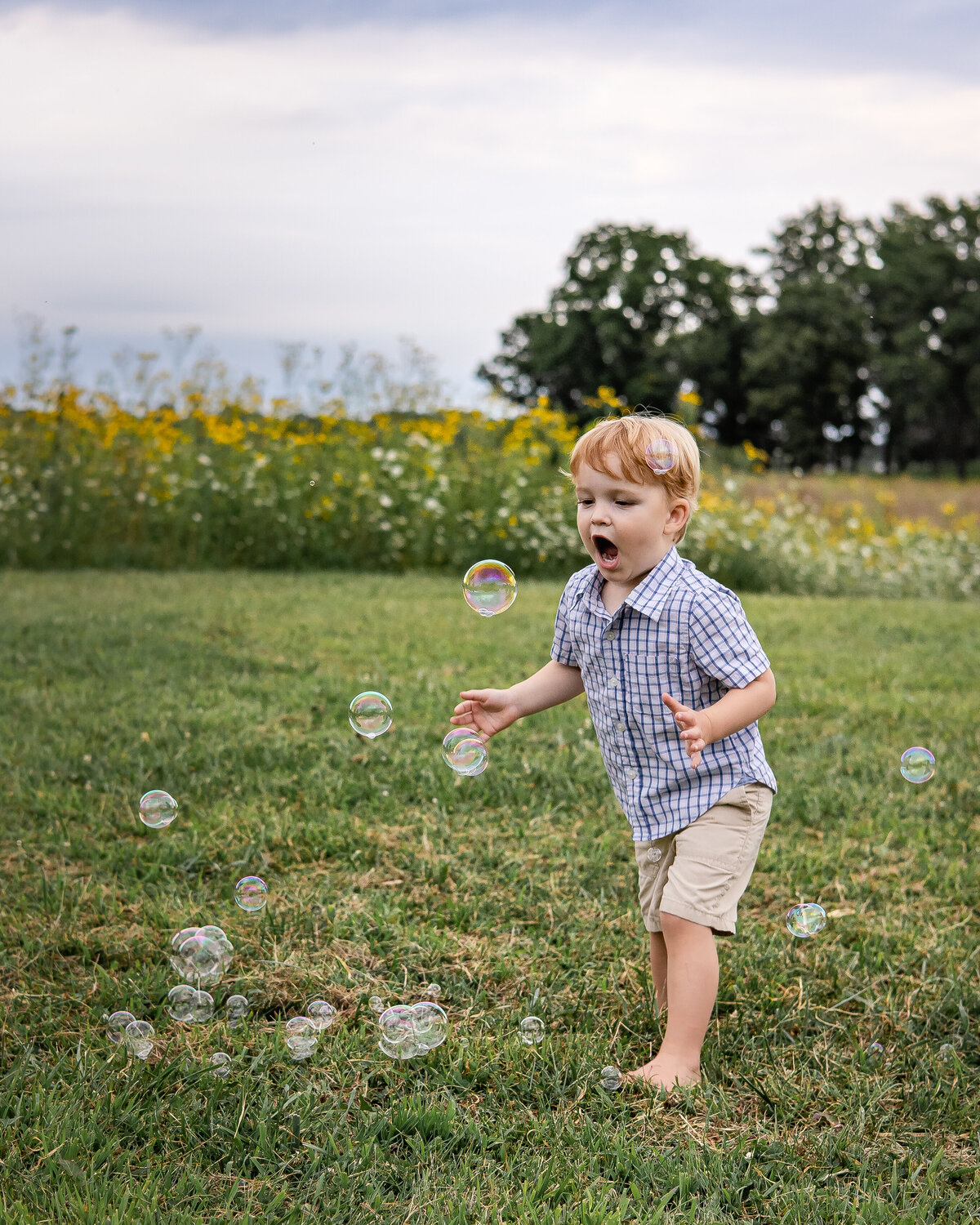 Photo of Bubble Fun