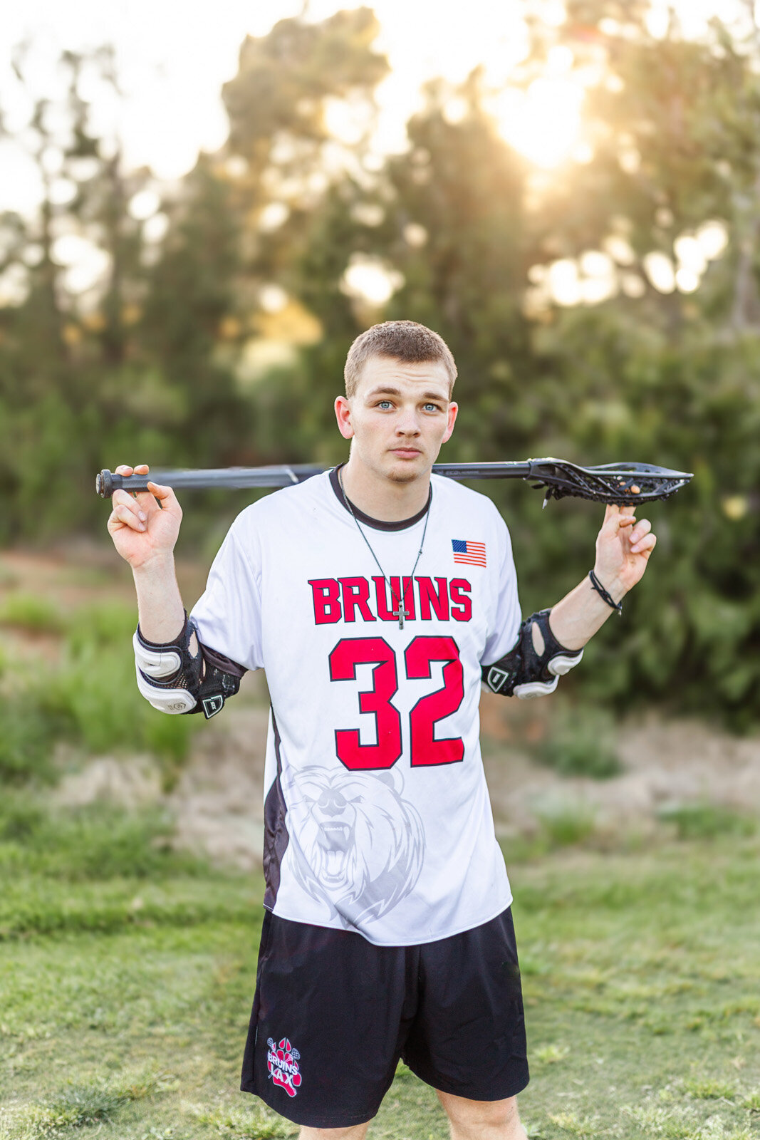 Auburn Sports Team Photography | Total Capture 18