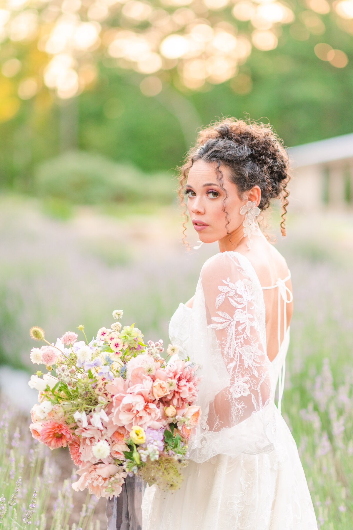 Lavender Oaks Chapel Hill NC Wedding Photographer_0064