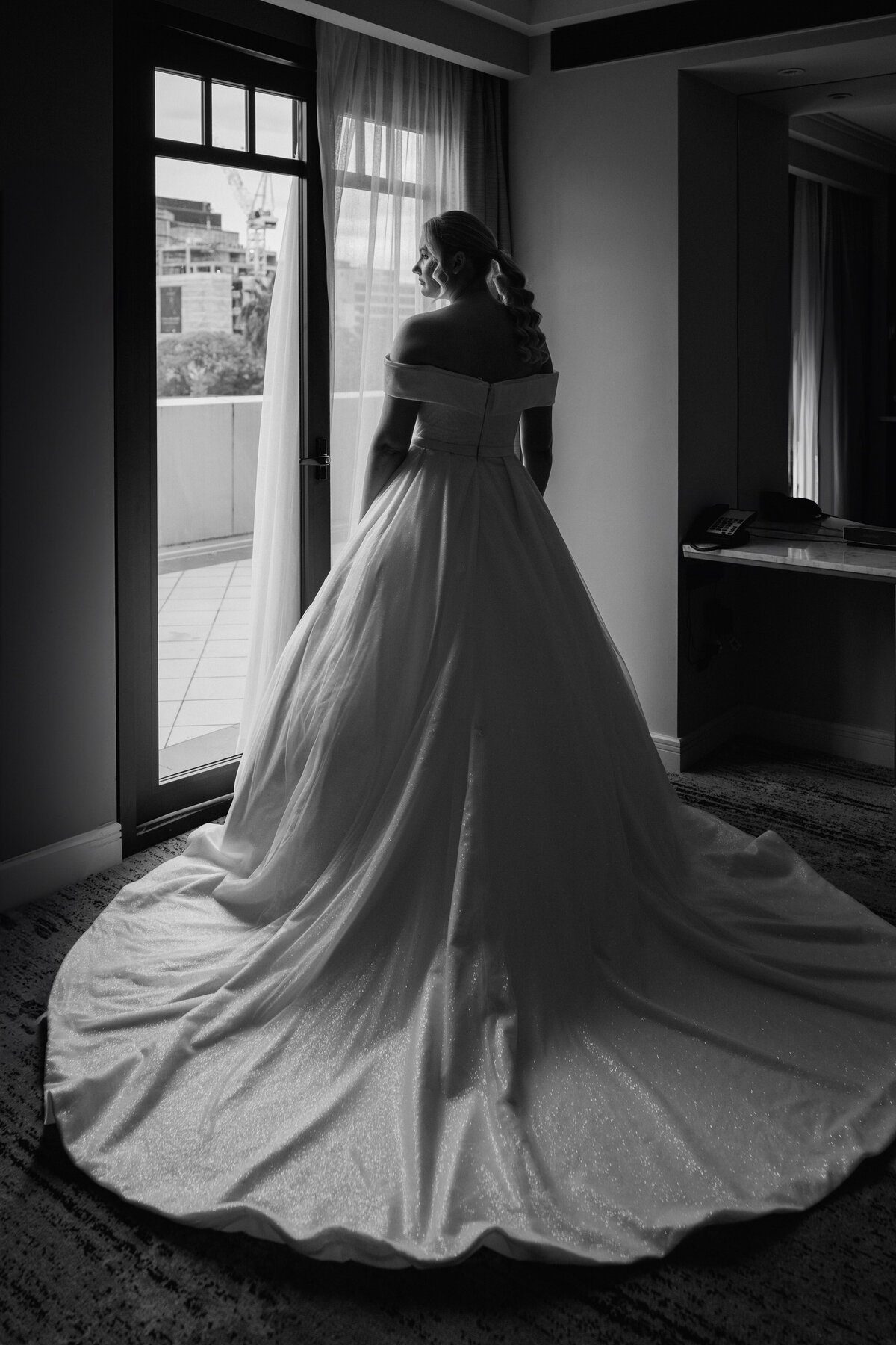 Aly Marie Photography - Anna and Chris Rendezvous Hotel-18