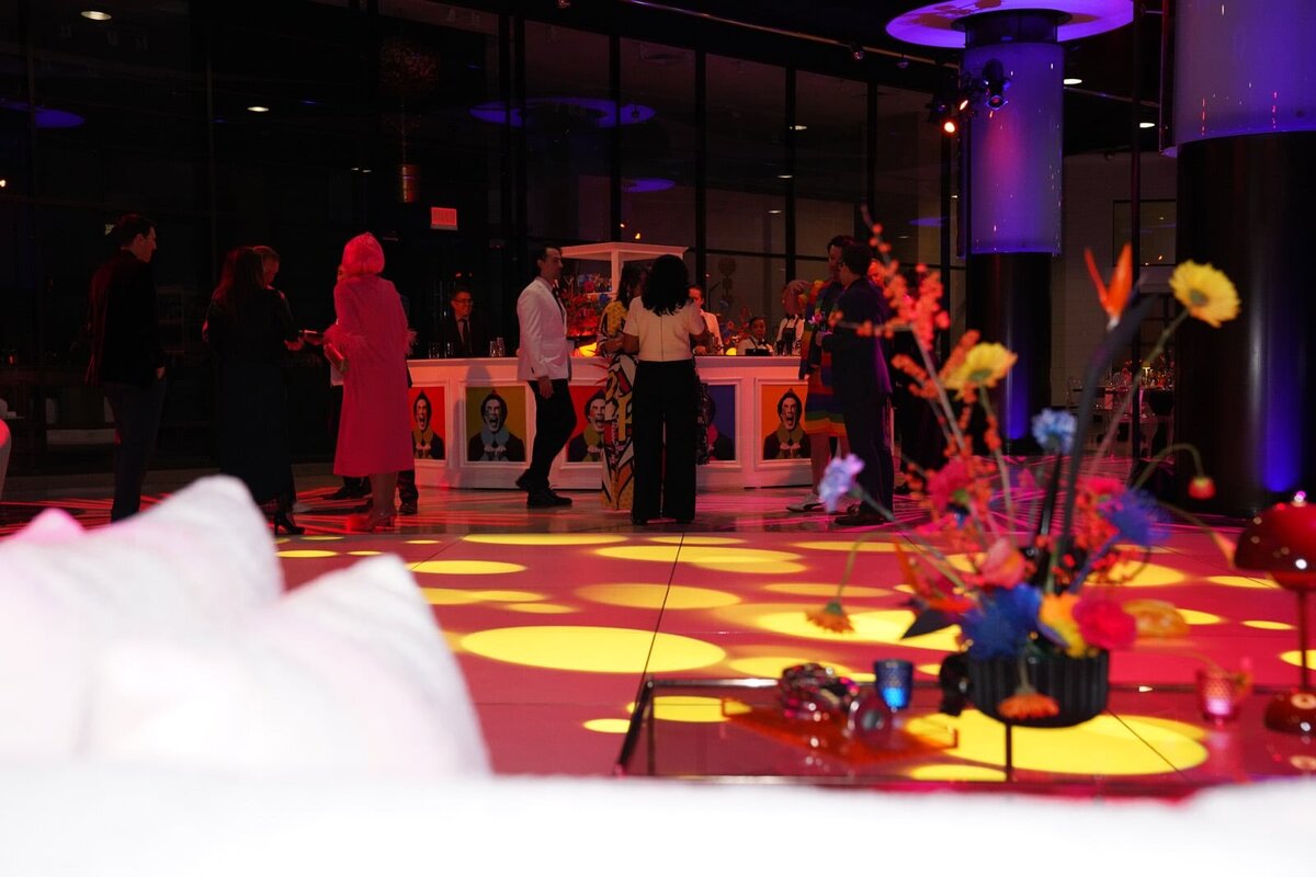 Hollywood event planners | Orange Blossom Events 52