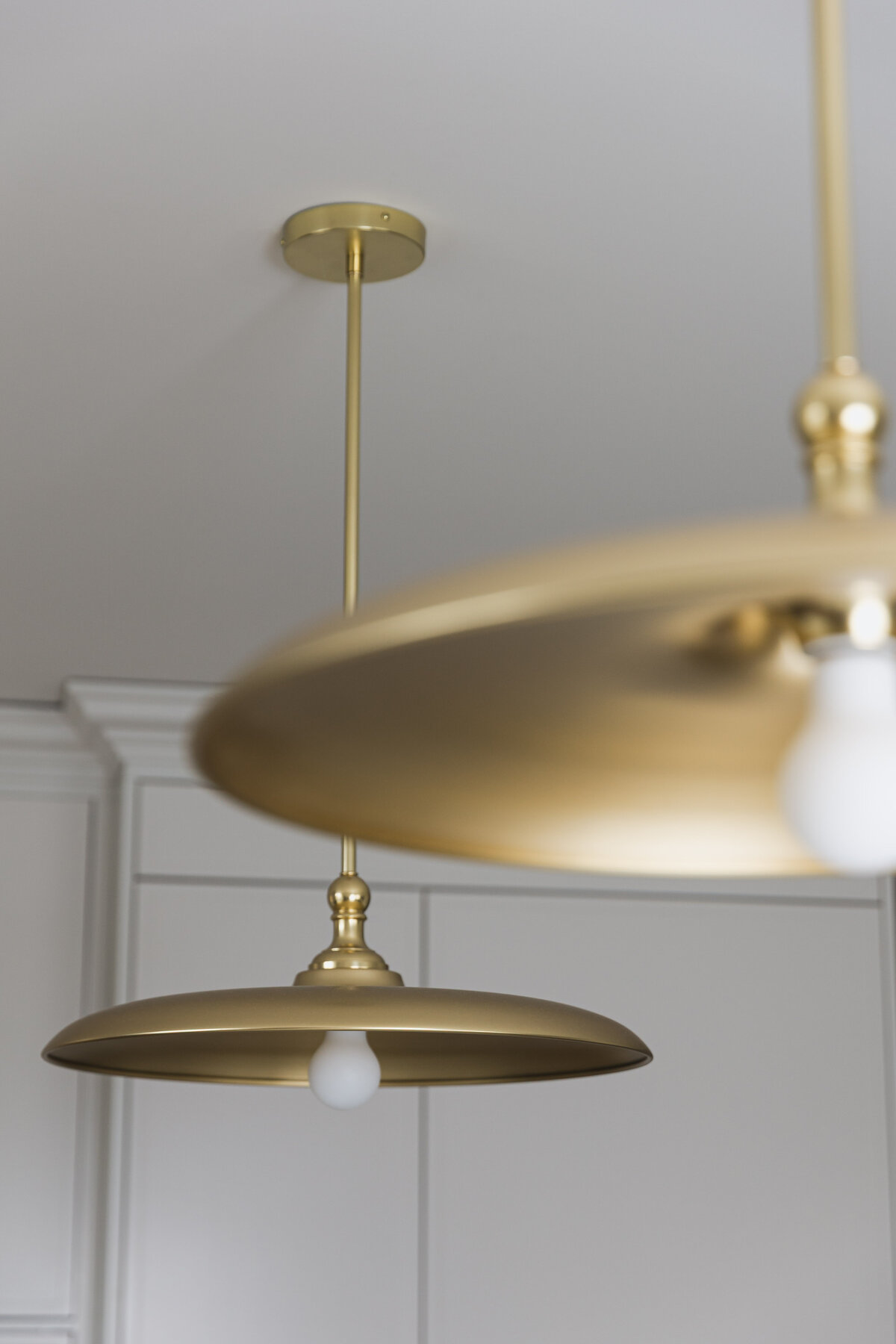 California Casual Kitchen