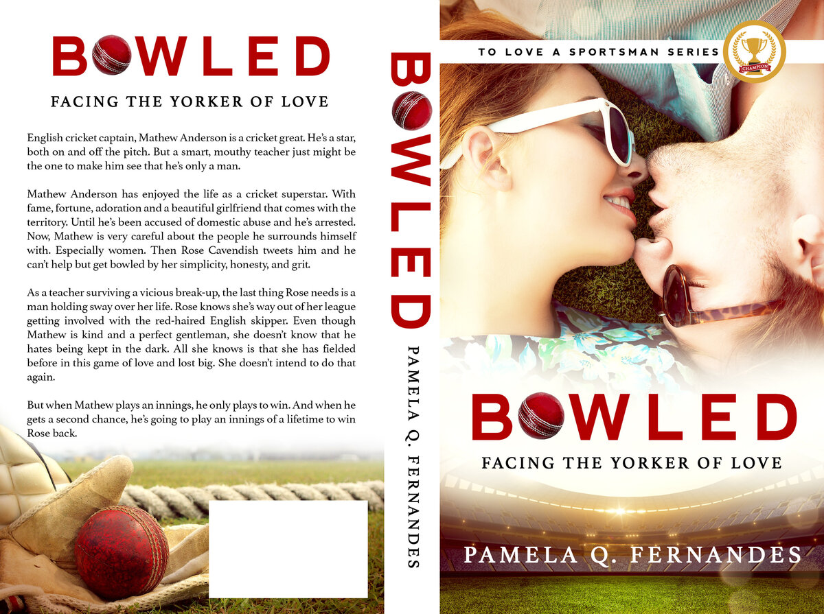bowled copy