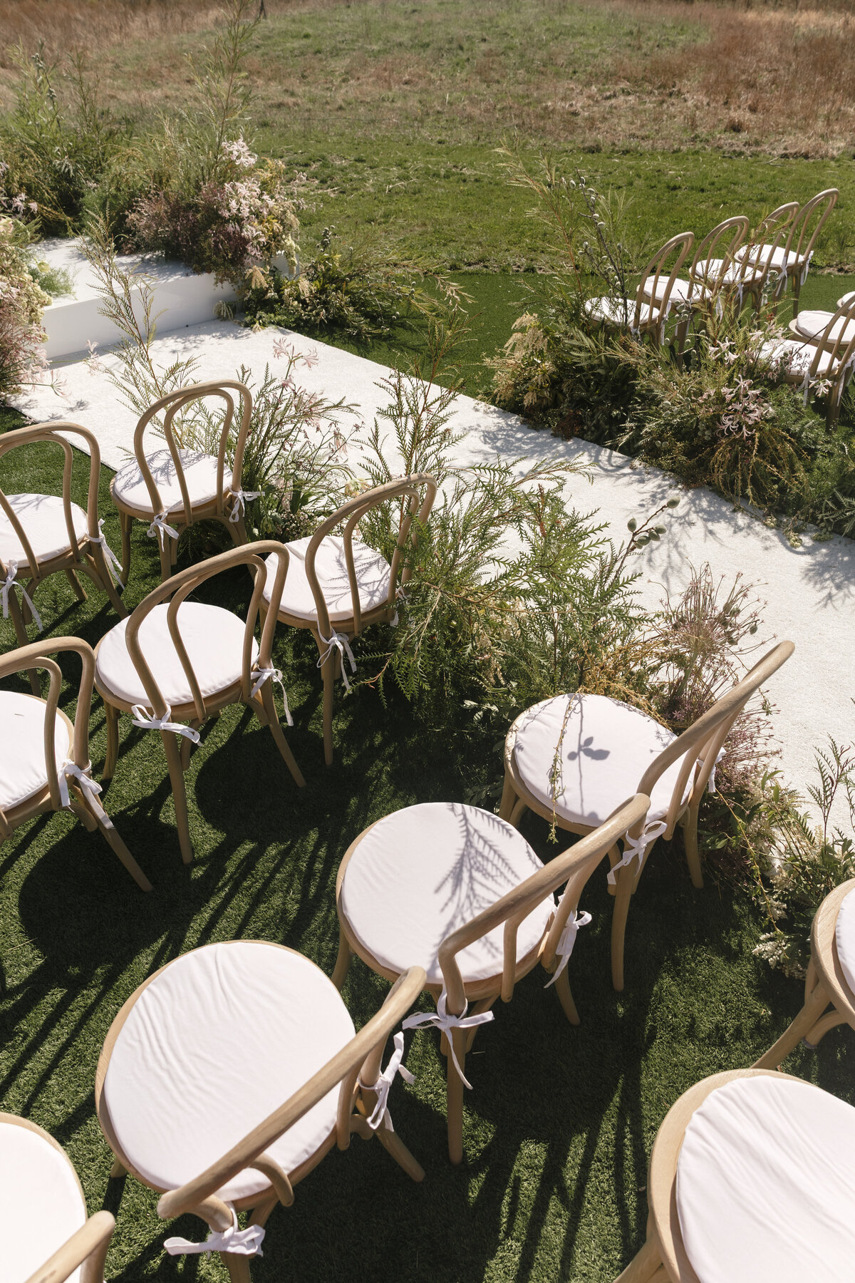 Wildflower Farms Wedding, Auberge Resort -43