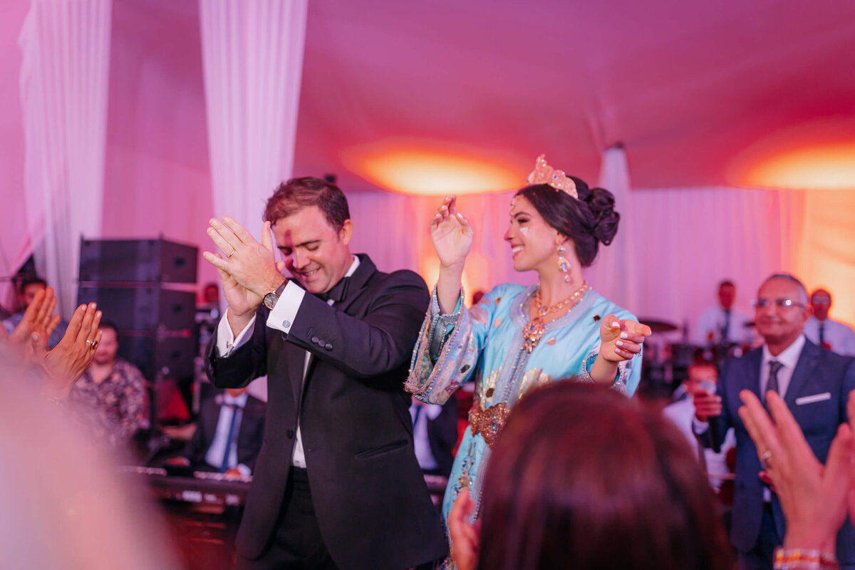 Sana & Joe Wedding, October 16, 2022, 890