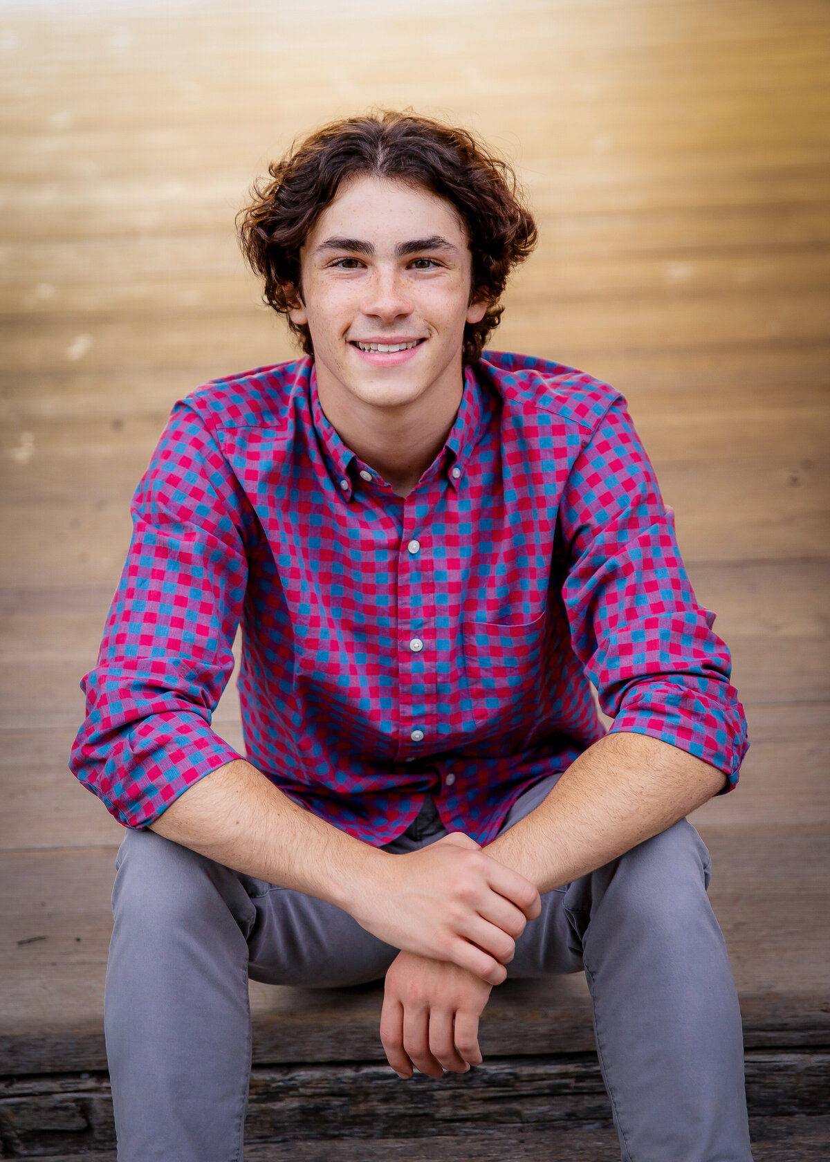 boy senior portraits farm palmyra victor ny