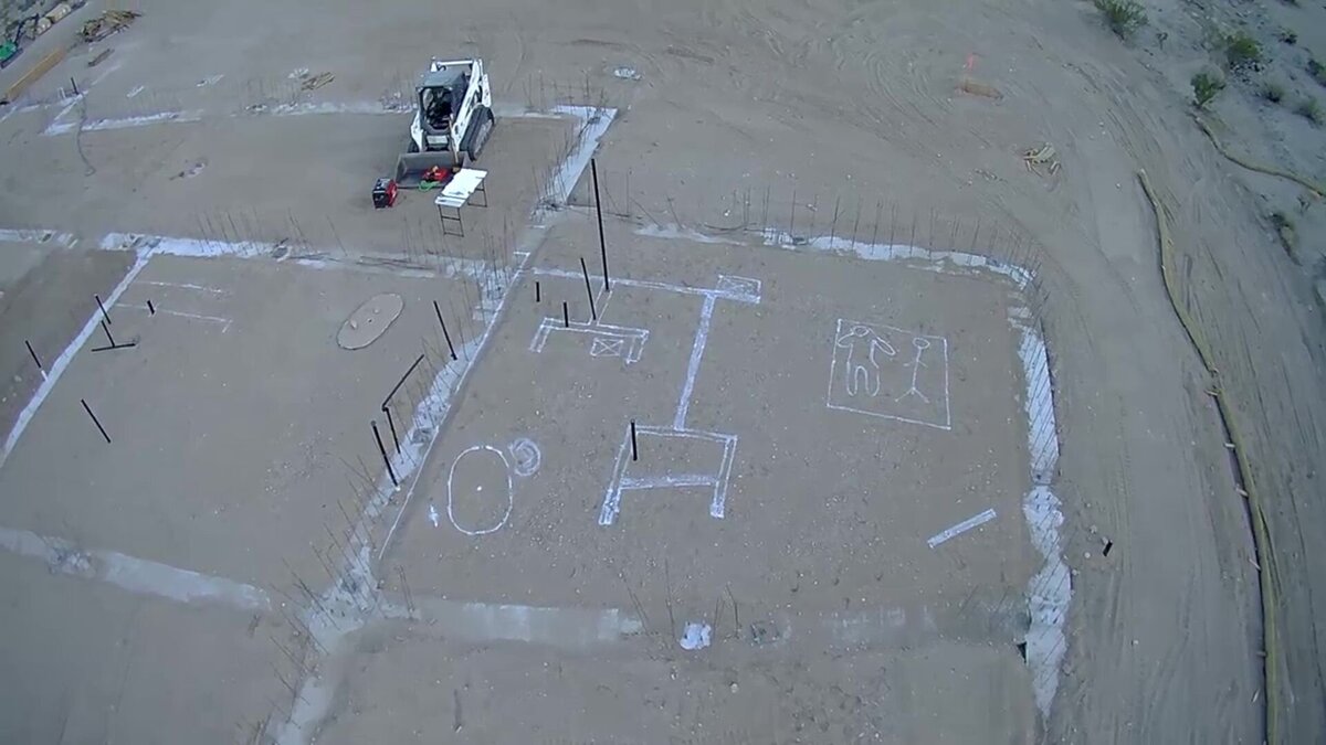 MEET US_chalked out floorplan